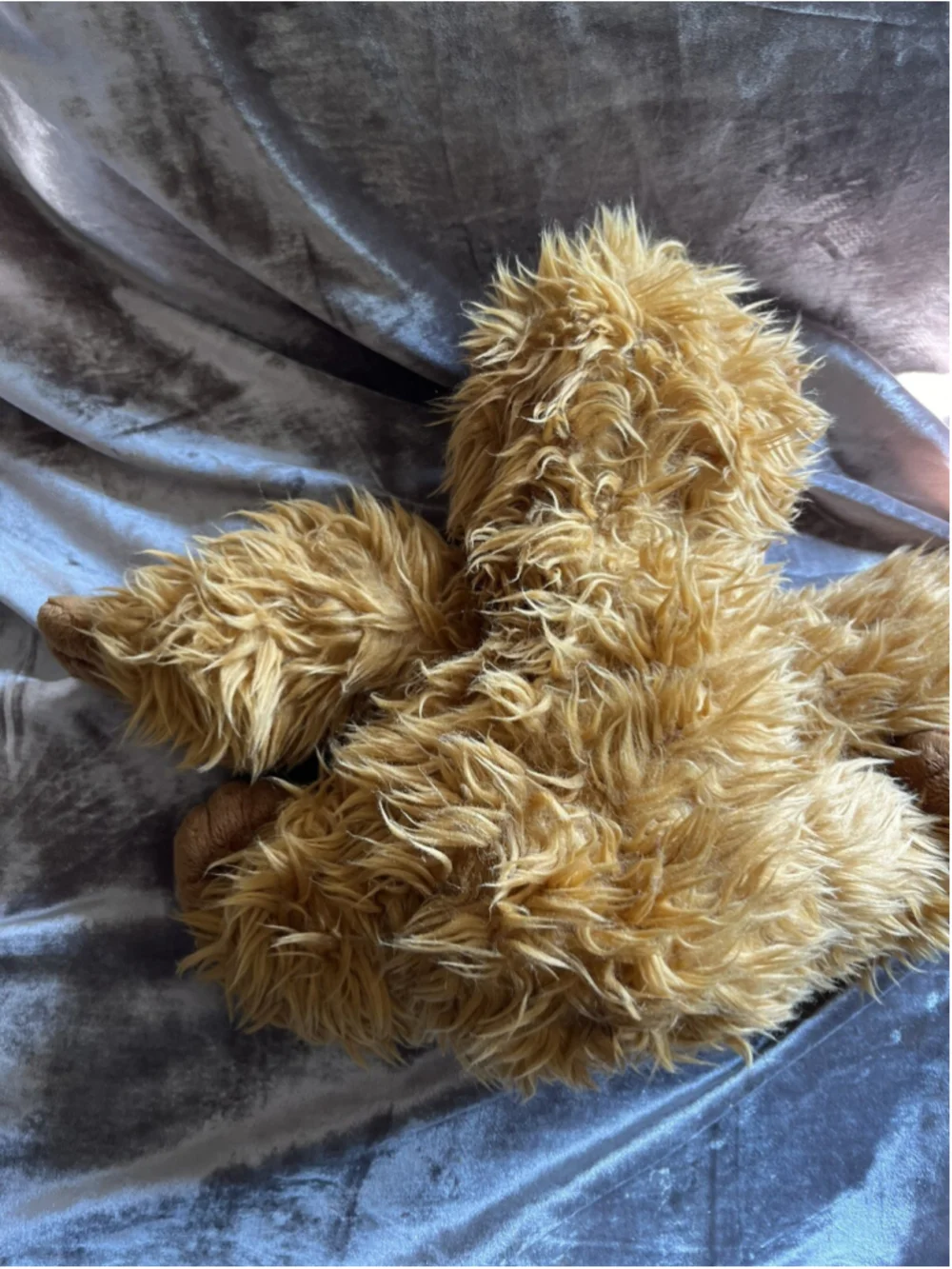 Beverly Hills Teddy Bear Co. Animated Singing Monkey 11